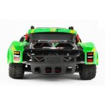 T2M T4978GR 1:10 Pirate X-SC 4x4 brushless Short Course Truck + Lipo-Akku/Lader