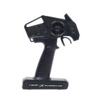 T2M T4978GR 1:10 Pirate X-SC 4x4 brushless Short Course Truck + Lipo-Akku/Lader