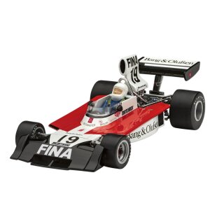 Revell 67739 1:32 Model Set Surtees TS16/03 Inkl. Farben, Kleber, Pinsel
