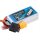 GensAce G-Tech LiPo 3S 11,1V 1300mAh 60C mit XT60-Plug