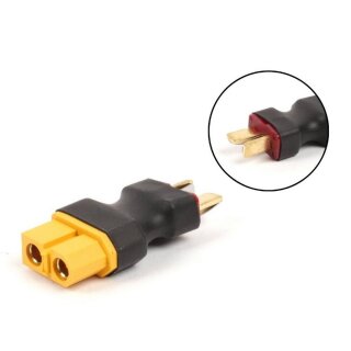 T2M T422627 Dean Adapter Stecker XT60
