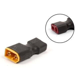 T2M T422628 Dean Adapter Stecker XT60