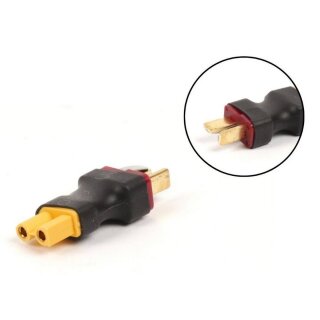 T2M T422629 Dean Adapter Stecker XT30