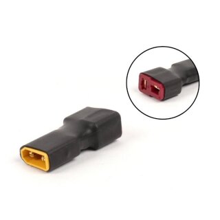 T2M T422630 Dean Buchse XT30 Männlich