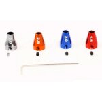 T2M T422642 Sechskant Werkzeugmarkierung