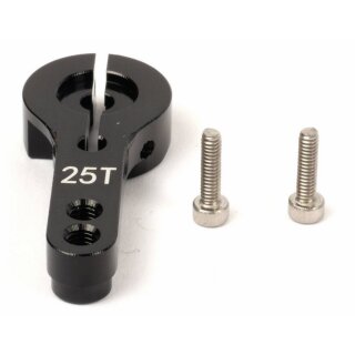 T2M T422647N Alu Lenkarm 25T Schwarz