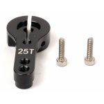 T2M T422647N Alu Lenkarm 25T Schwarz