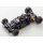 Kyosho K.32353AG Mini-Z MR03 RWD Sauber Mercedes C9 No62 AEG 1988 (W-LM/KT531P)
