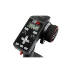 Amewi 28387 ATXB6 6-Kanal Fernsteuerung inkl. 6-Kanal Empfänger