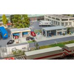 Faller 191829 Autowaschanlage Spurweite H0