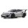Kyosho K.32358S Mini-Z RWD Porsche 911 GT3 RS Silber (N-RM/KT531P)