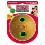 KONG Sport Softies Tennisbälle mit Plüsch (2 Stk.)