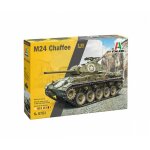 Italeri 6761 1:35 M24 Chaffee 510006761
