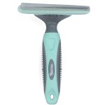 KONG Sport Softies Tennisbälle mit Plüsch (3 Stk.)