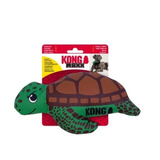 KONG Maxx Turtle Plüschtier