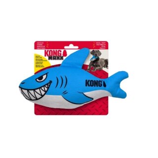 KONG Maxx Shark Plüschtier