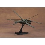 MENG-Model MMS-014 Dune Harkonnen Ornithopter