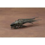 MENG-Model MMS-014 Dune Harkonnen Ornithopter