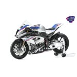 MENG-Model MT-004s BMW HP4 RACE (Pre-colored Edition) 1:9