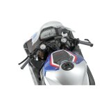 MENG-Model MT-004s BMW HP4 RACE (Pre-colored Edition) 1:9
