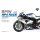 MENG-Model MT-004s BMW HP4 RACE (Pre-colored Edition) 1:9