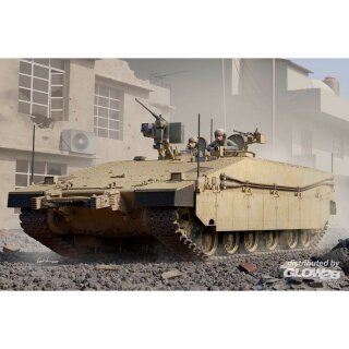 Hobby Boss 84524 I.D.F. Namer-1 IFV in 1:35