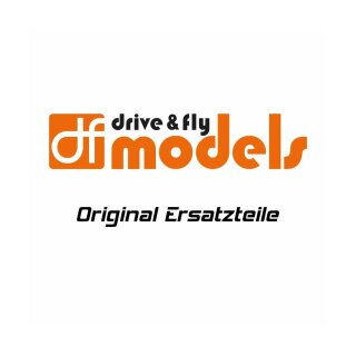 DF-Models 8054 Stoßdämpfer vorne (2)