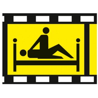 NOCH 36951 Liebesakt (Bett) Spur N