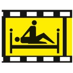 NOCH 36951 Liebesakt (Bett) Spur N