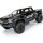 Pro-Line 10262-10 1:10 Aztek M2 F/R 2.2"/3.0" MTD 12mm & 14mm Black Raid Wheels (2)