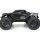 Pro-Line 3513-18 1:5 Pre-Cut Brute Bash Armor Black Body: X-Maxx
