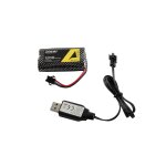 Amewi 22706 1:12 Toyota Land Cruiser Crawler 4WD RTR Vollproportional Inkl Akku