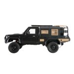 Amewi 22706 1:12 Toyota Land Cruiser Crawler 4WD RTR Vollproportional Inkl Akku