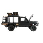 Amewi 22706 1:12 Toyota Land Cruiser Crawler 4WD RTR Vollproportional Inkl Akku