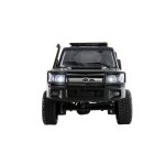 Amewi 22706 1:12 Toyota Land Cruiser Crawler 4WD RTR Vollproportional Inkl Akku