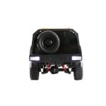 Amewi 22706 1:12 Toyota Land Cruiser Crawler 4WD RTR Vollproportional Inkl Akku