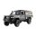 Amewi 22706 1:12 Toyota Land Cruiser Crawler 4WD RTR Vollproportional Inkl Akku