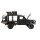 Amewi 22706 1:12 Toyota Land Cruiser Crawler 4WD RTR Vollproportional Inkl Akku