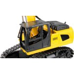 Amewi 22708 1:24 Kettenbagger G011E 9-Kanal RTR 2,4GHz Inkl Akku/Lader