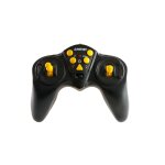 Amewi 22708 1:24 Kettenbagger G011E 9-Kanal RTR 2,4GHz Inkl Akku/Lader