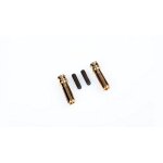 LRP 65957 WorksTeam - 5mm einstellbare Gold...