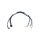 LRP 499004 2S-Ladekabel - 35cm - XT60 XH 4/5mm 2mm