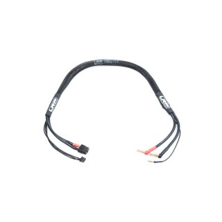 LRP 499104 2S-Ladekabel - 60cm - XT60 XH 4/5mm 2mm