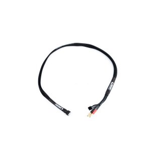 LRP 499105 2S-Ladekabel - RX/TX - 60cm - 4mm XH XH