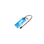 LRP 430351 2500 mAh - 7,4V RX-Pack 2/3A Straight 7.4V /...