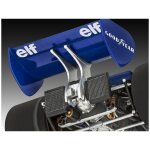 Revell 07741 1:32 Tyrrell P34/2 6-Wheeler