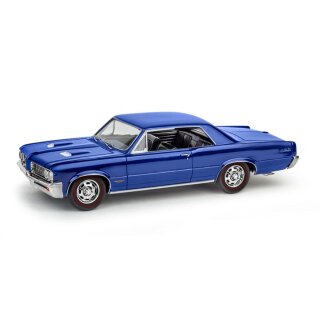 Revell 14574 1:24 '64 Pontiac® GTO® 2'N1 - Modellbaucenter Bochum