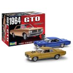 Revell 14574 1:24 64 Pontiac® GTO® 2N1