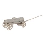 Faller 180392 Jauchewagen Spur H0