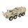 Revell 63362 1:72 Model Set GTK Boxer sgSanKfz inkl. Farbe, Pinsel, Kleber